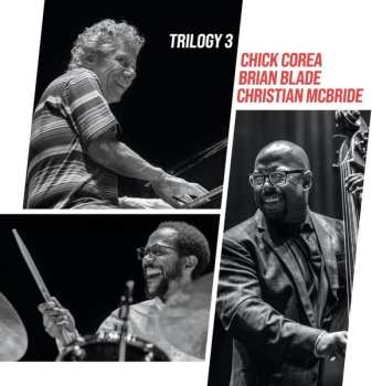 Album Christian McBride: Trilogy 3