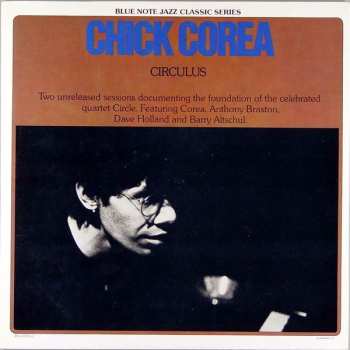 Chick Corea: Circulus