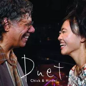 Chick Corea: Duet