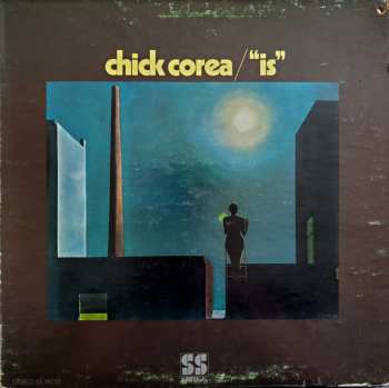 Chick Corea: Is