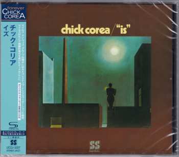 CD Chick Corea: Is 563340