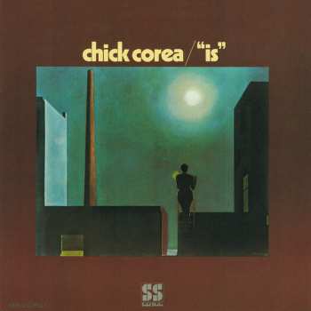 CD Chick Corea: Is 563340