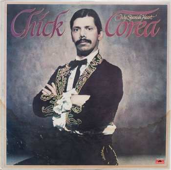 Chick Corea: My Spanish Heart