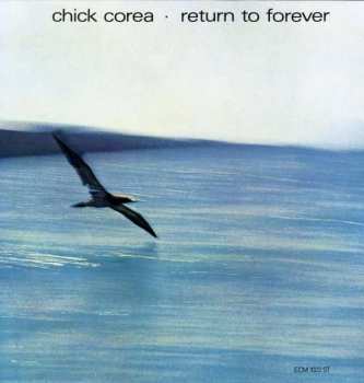 LP Chick Corea: Return To Forever 143377