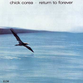 CD Chick Corea: Return To Forever 593507