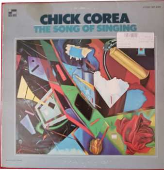 Chick Corea: The Song Of Singing