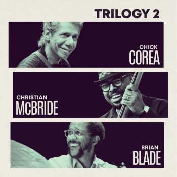 Album Christian McBride: Trilogy 2