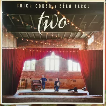 Chick Corea: Two