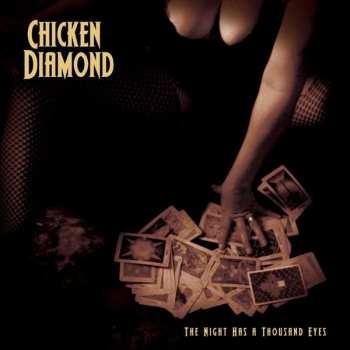 CD Chicken Diamond: The Night Has A Thousand Eyes 382699