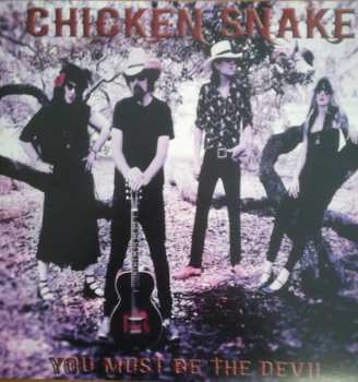 LP Chicken Snake: You Must Be The Devil 600464