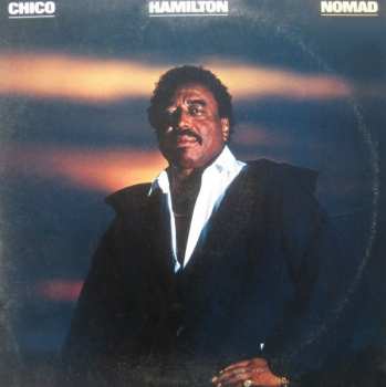 Album Chico Hamilton: Nomad