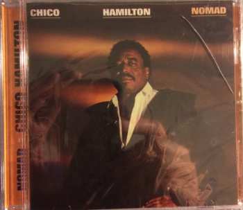 CD Chico Hamilton: Nomad 633765