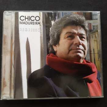 Album Chico Madureira: Regresso