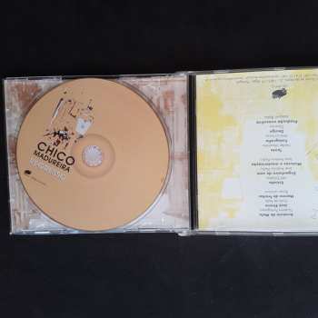 CD Chico Madureira: Regresso 587944