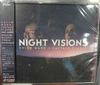 Album Chico Mann: Night Visions