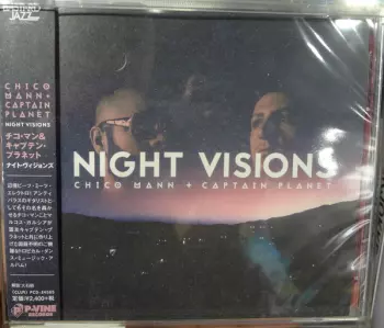 Night Visions