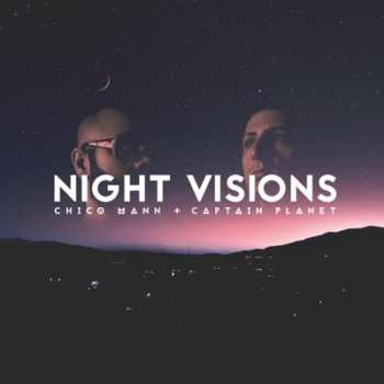 2LP Chico Mann: Night Visions 569363