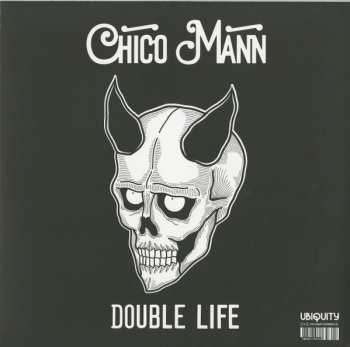 LP Chico Mann: Double Life CLR | LTD 607912