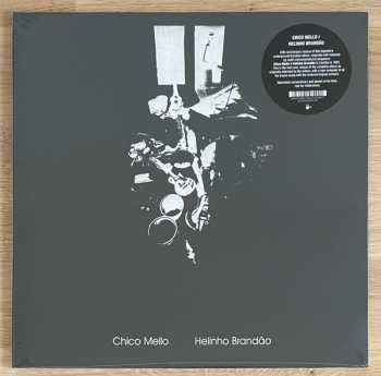 LP Chico Mello: Chico Mello / Helinho Brandão 598676