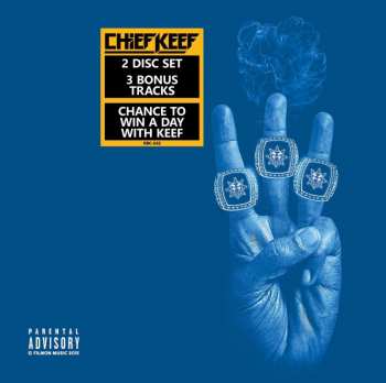 Album Chief Keef: Bang 3