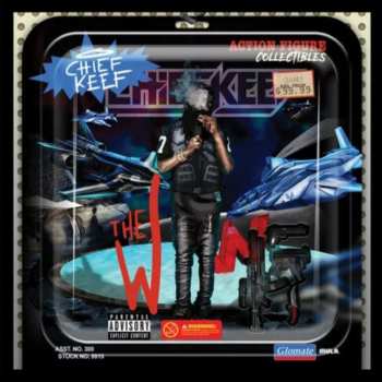 Album Chief Keef: The W