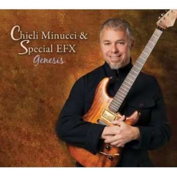 CD Chieli Minucci: Genesis  478949