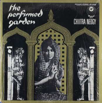 Album Chiitra Neogy: The Perfumed Garden