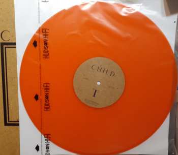 LP Child: I CLR | LTD 562519