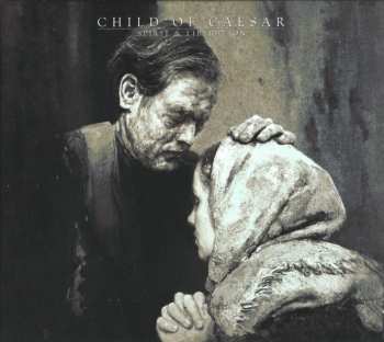 Album Child Of Caesar: Spirit & Liberation