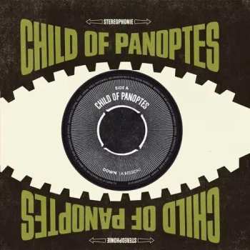 Album Child Of Panoptes: Down