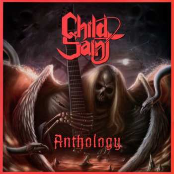 Album Child Saint: Anthology