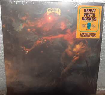 LP Child: Soul Murder CLR | LTD 559655