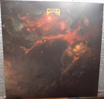 LP Child: Soul Murder CLR | LTD 559655