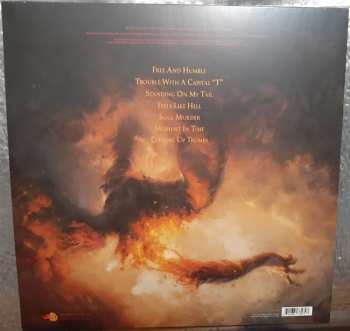 LP Child: Soul Murder CLR | LTD 559655