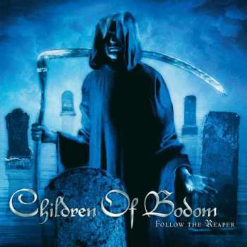 Album Children Of Bodom: Follow the Reaper