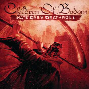 Album Children Of Bodom: Hate Crew Deathroll