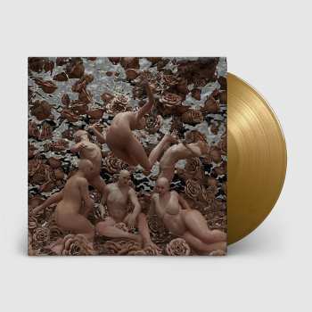 LP Sevdaliza: Children Of Silk LTD | NUM | CLR 60315