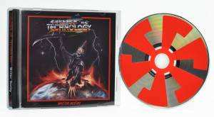 CD Children Of Technology: Written Destiny 612464