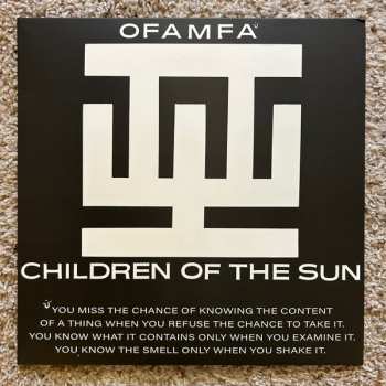 LP Children of the Sun: Ofamfa 638458