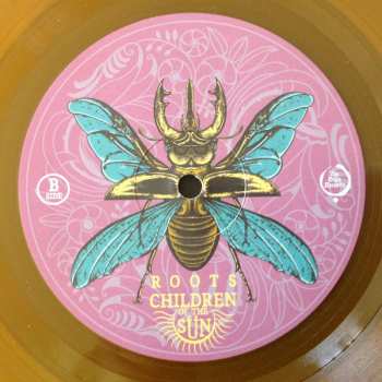 LP Children Of The Sün: Roots CLR | LTD 545508