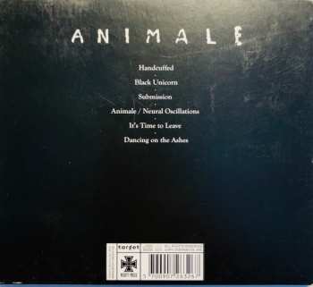 CD CHILDRENN: Animale 272205