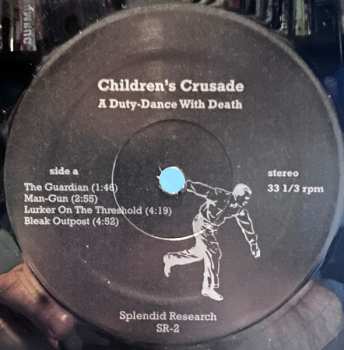 LP Children's Crusade: A Duty-Dance With Death 645960