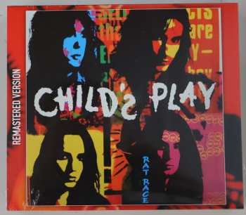 Album Child's Play: Rat Race + Long Way