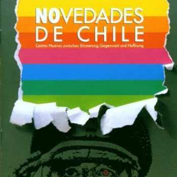 Album Chili: Novedades De Chile