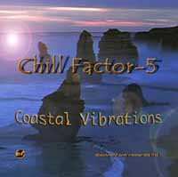 Album Chill Factor-5: Coastal Vibrations