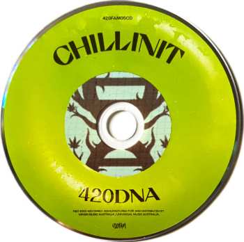 CD ChillinIT: 420DNA 568066