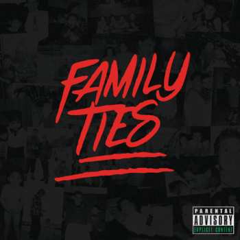 LP ChillinIT: Family Ties 606458