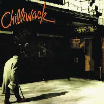 CD Chilliwack: Wanna Be A Star 612877