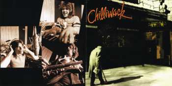 CD Chilliwack: Wanna Be A Star 612877