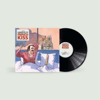 LP Gonzales: French Kiss 486218